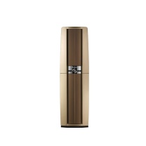 大金 DAIKIN 冷暖变频立柜式空调 FVXF172WC-N 3匹 (金色) 1级能效 EMAX系列【标准安装】