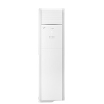 格力 Gree 冷暖变频立柜式空调 RF12WPdQ/NhJ-N3JY01 5匹 【标准安装】