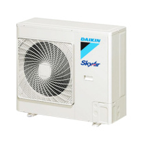 大金 DAIKIN 分体式风管空调 FXDP36CAP 不含安装及配套材料