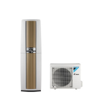 大金 DAIKIN 空调 FVXF172WC-W 3匹 (白色) 【标准安装】