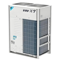 大金 DAIKIN 室外多联机组 RUXYQ22BB 不含安装及辅材
