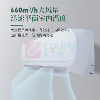 新科 SHINCO 家用壁挂空调 KFRd-35GW/BPGYA+1 一级能效 1.5p (白色)