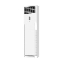 新科 SHINCO 分体柜式空调 KFRd-72LW/BPGYQ+2 二级能效 3p (白色)