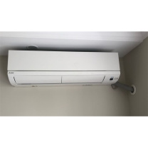 三菱 uni 空调 MSZ-WX20VFK 2.5匹 新一级能效变频
