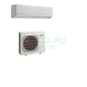 三菱 uni 空调 MSZ-WX20VFK 2.5匹 新一级能效变频