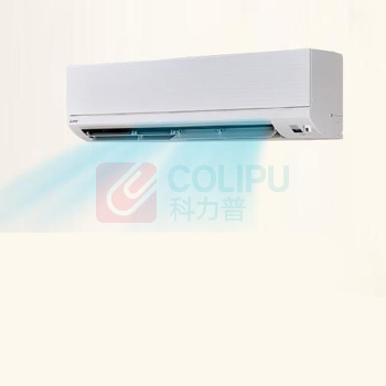 三菱 uni 空调 MSZ-WX20VFK 2.5匹 新一级能效变频