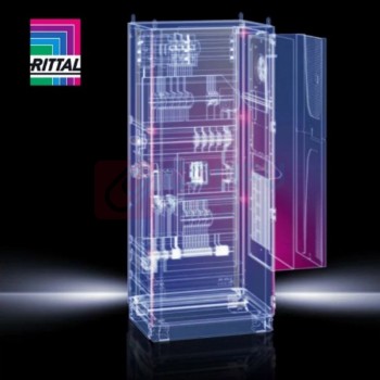 威图 机柜空调 SK3332.540 额定电压:400v;功率:4000w