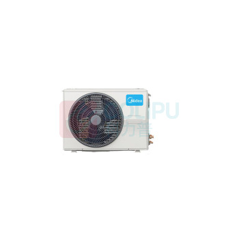 美的 Midea 空调 KFR-51LW/N8KS1-1P
