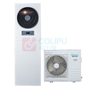 海信 HISENSE 空调 KFR-120LW/TS16DSBp-A2 不含安装