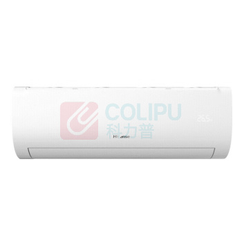 海信 HISENSE 空调 KFR-35GW/G117U-X1 基础安装