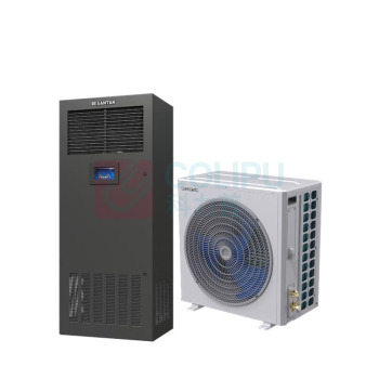 山特(SANTAK) 精密空调 SCC020UPE2 1台/台 销售单位:台 (精密空调\制冷:20kW 制热:3kW 3kg/h 5500m3/h R410A) (计量单位:个)
