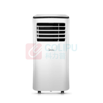 美的 Midea 单冷定频移动空调 KY-25/N1Y-PH 1匹