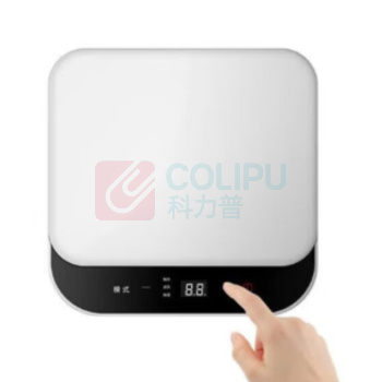 美的 Midea 单冷定频移动空调 KY-25/N1Y-PH 1匹