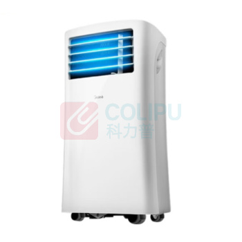 美的 Midea 单冷定频移动空调 KY-25/N1Y-PH 1匹
