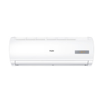 海尔 Haier 冷暖变频壁挂式空调 KFR-35GW/20MCA82  1.5匹方形挂机2级