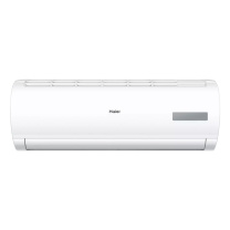 海尔 Haier 冷暖变频壁挂式空调 KFR-35GW/20MCC83 1.5匹 标准安装