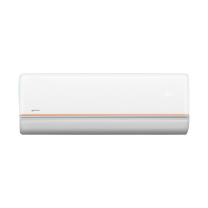 美的 Midea 冷暖变频壁挂式空调 KFR-50GW/G2-3 2匹 三级能效【含4米铜管 标准安装】