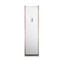 美的 Midea 冷暖变频立柜式空调 KFR-120LW/BSDN8Y-PA401(2)A 5匹 二级能效【含5米铜管 标准安装】