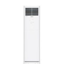 格力 Gree 冷暖变频立柜式空调 KFR-72LW/(72536)FNhAc-B3JY01 3匹 三级能效【含4米铜管 标准安装】