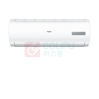 海尔 Haier 冷暖变频壁挂式空调 KFR-35GW/B0MCA81 1.5匹 一级能效【含3米铜管 标准安装】