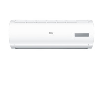 海尔 Haier 冷暖变频壁挂式空调 KFR-35GW/B0MCA81 1.5匹 一级能效【含3米铜管 标准安装】