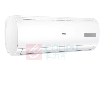 海尔 Haier 冷暖变频壁挂式空调 KFR-35GW/B0MCA81 1.5匹 一级能效【含3米铜管 标准安装】