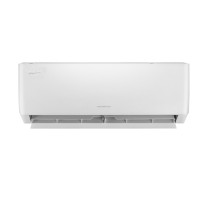 格力 Gree 冷暖变频壁挂式空调 KFR-35GW/(35563)FNhAa-B3JY01 1.5匹 三级能效【含3米铜管 标准安装】