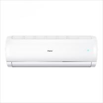 海尔 Haier 冷暖变频壁挂式空调 KFR-35GW/A1MCB83U1 1.5匹  三级能效【标准安装】