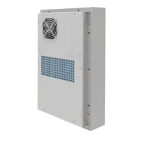 棫润科技 机柜空调 电气柜空调 GCEA-1500 功率810W 1500W数显 (本色)