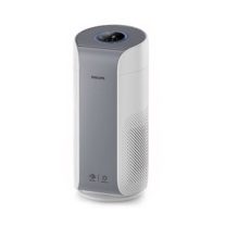 飞利浦 PHILIPS 空气净化器 AC1758/00 除甲醛除细菌除PM2.5除雾霾 小巧节能轻音带数显