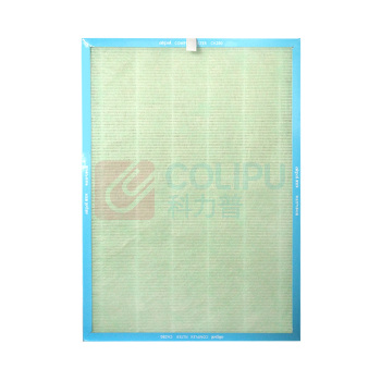爱宝乐 airpal 空气净化器滤网 CS-CH280 【配件】HEPA活性炭一体滤网 适用于AP280净化器