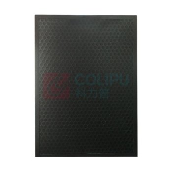 爱宝乐 airpal 空气净化器滤网 CS-CH280 【配件】HEPA活性炭一体滤网 适用于AP280净化器