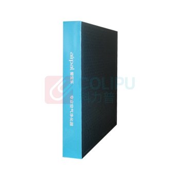爱宝乐 airpal 空气净化器滤网 CS-CH280 【配件】HEPA活性炭一体滤网 适用于AP280净化器
