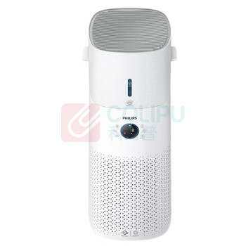 飞利浦 PHILIPS 空气净化器 AC3737/00 医护级空气净化器 净化加湿二合一无雾加湿 智能互联 除过敏原除甲醛除菌除异味