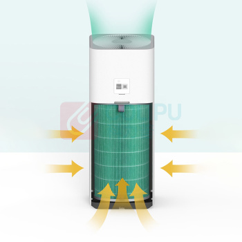 米家 空气净化器滤芯 AFEP7EG3TF-A01 【配件】F1复合滤芯