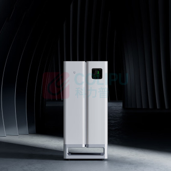 米家 小米全效空气净化器 Ultra AC-M19-SC 包安装