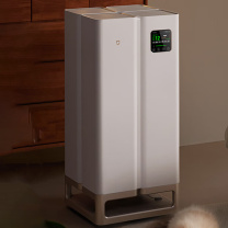 米家 小米全效空气净化器 Ultra增强版 AC-M26-SC 含两年质保