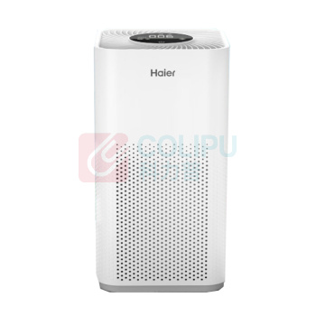 海尔 Haier 空气净化器 KJ550F-A01U1