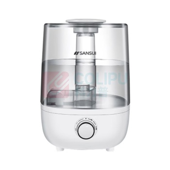 山水 sansui 加湿器 SJS-Q18 4升水箱