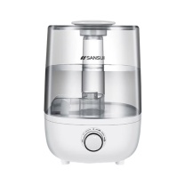 山水 sansui 加湿器 SJS-Q18 4升水箱