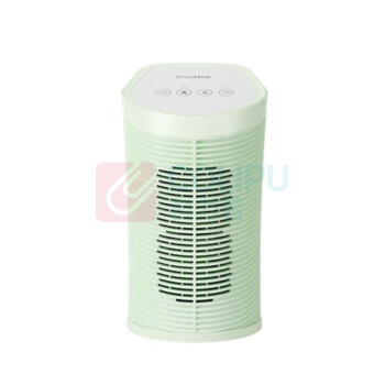 达氏 dustie 空气净化器 DAC1030G 商品尺寸 16*28*15.5cm