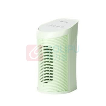达氏 dustie 空气净化器 DAC1030G 商品尺寸 16*28*15.5cm