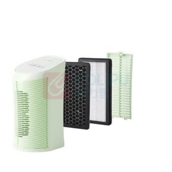 达氏 dustie 空气净化器 DAC1030G 商品尺寸 16*28*15.5cm