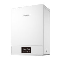 爱宝乐 airpal 新风机 V-B160 壁挂式新风机 除醛【含基础安装不含辅材】