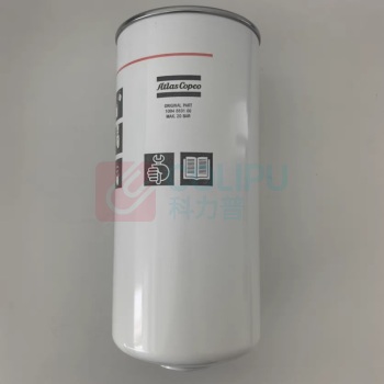 ATLAS COPCO 油过滤器滤芯 零件号:1094883100 适用于空压机G130VSD-10