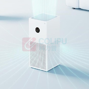 米家 空气净化器 AC-M17-SC 4lite