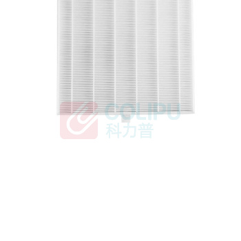 史密斯 A.O.Smith 空气净化器滤网 PF-003(S) 初滤芯 适用机型400C-FD/400C-FT/400C-FN/400C-FH/KJ455F-C15-F【配件】