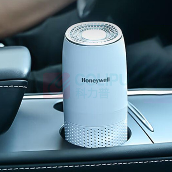 honeywell 车载空气净化器 HWC20