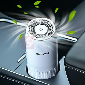 honeywell 车载空气净化器 HWC20