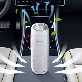 honeywell 车载空气净化器 HWC20